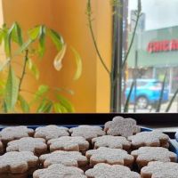 La Baguette Mexican Bakery ico