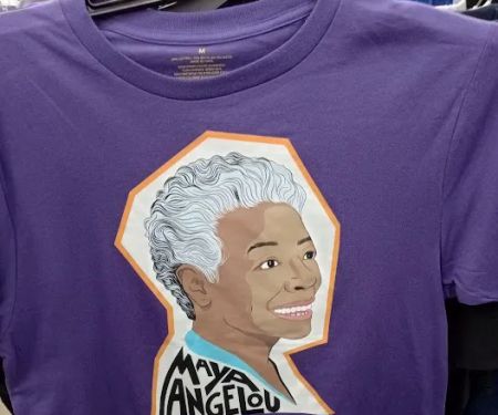 Walmart Supercenter pastry