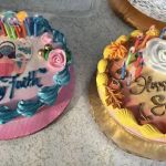 Mr. Cake