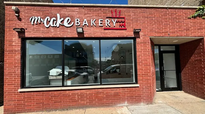 Mr. Cake Picture 7