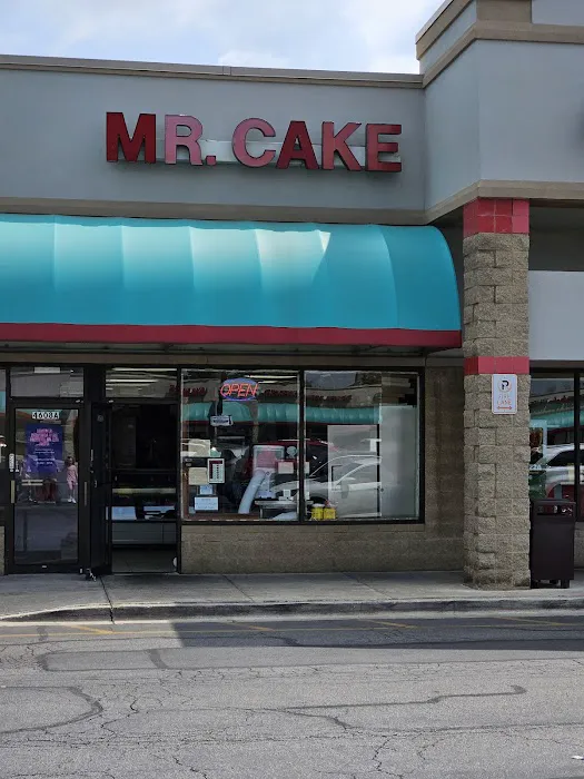 Mr. Cake Picture 10