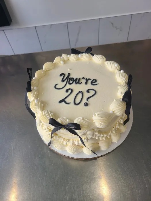 Mr. Cake Picture 4