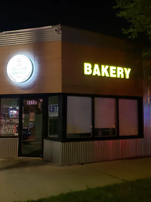 SALAZAR BAKERY Picture 4