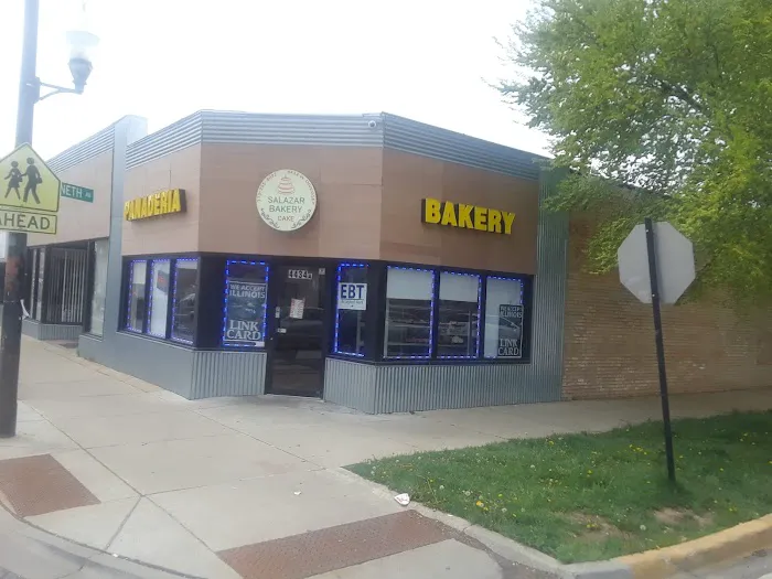 SALAZAR BAKERY Picture 3