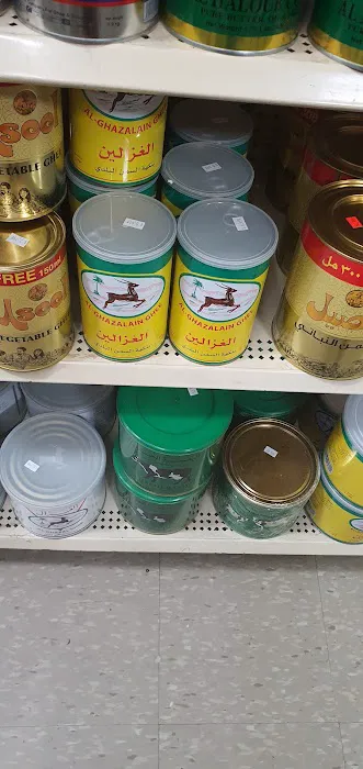 Sanabel Bakery & Grocery Picture 4