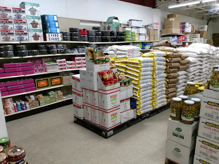 Sanabel Bakery & Grocery Picture 6
