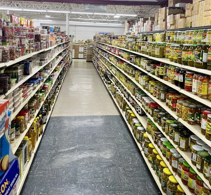 Sanabel Bakery & Grocery Picture 1