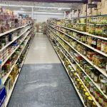 Sanabel Bakery & Grocery