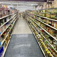 Sanabel Bakery & Grocery ico