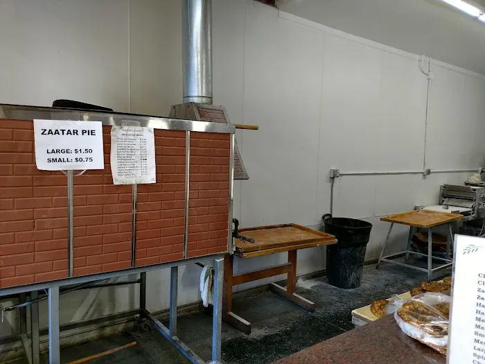 Sanabel Bakery & Grocery Picture 8