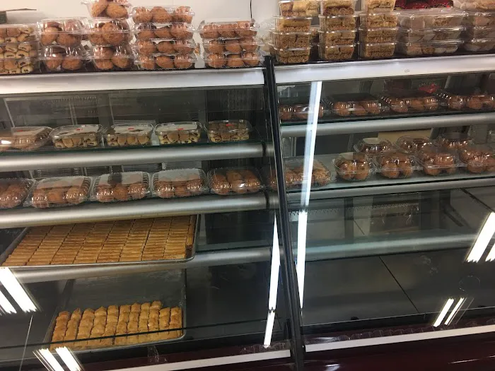 Sanabel Bakery & Grocery Picture 5