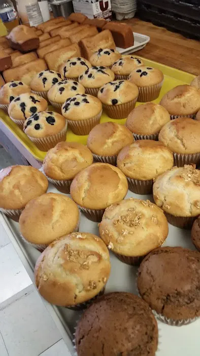 El Trigal Mexicana Bakery Picture 2