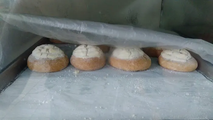 El Trigal Mexicana Bakery Picture 6