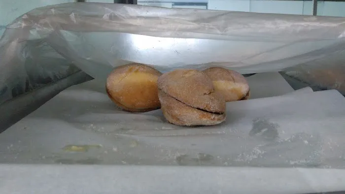 El Trigal Mexicana Bakery Picture 5