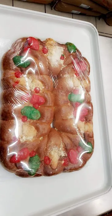 El Trigal Mexicana Bakery Picture 1