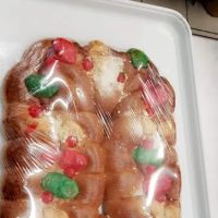 El Trigal Mexicana Bakery ico