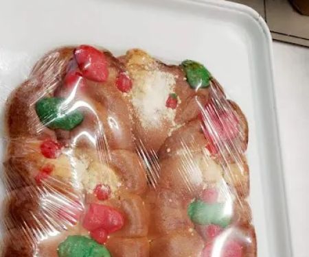 El Trigal Mexicana Bakery