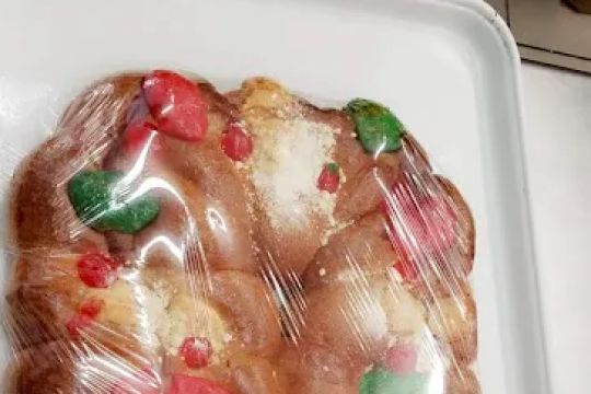 El Trigal Mexicana Bakery