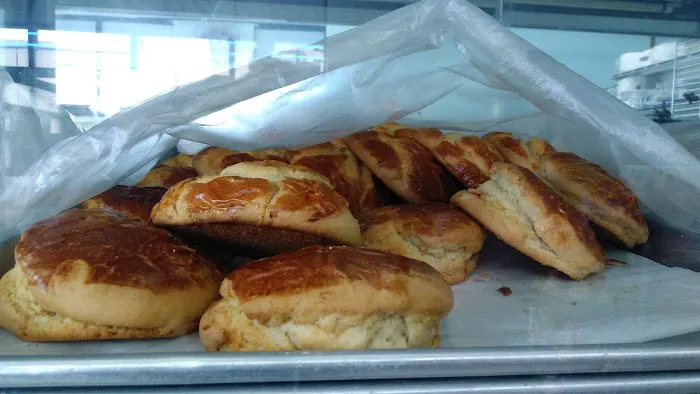 El Trigal Mexicana Bakery Picture 9