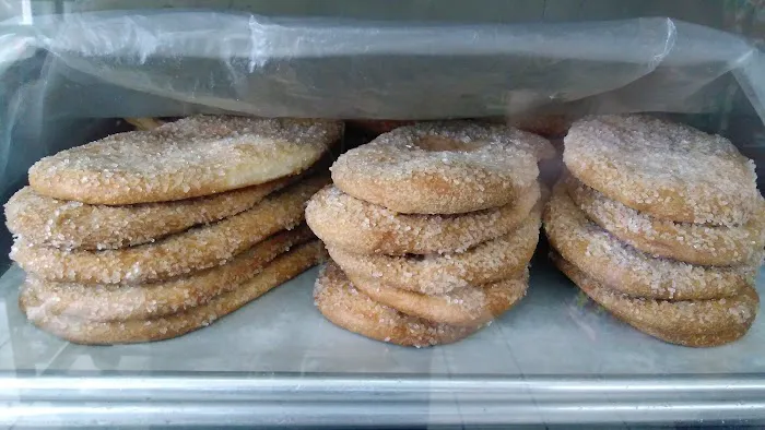 El Trigal Mexicana Bakery Picture 8