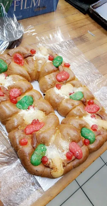 El Trigal Mexicana Bakery Picture 3