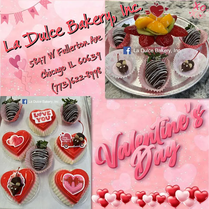 La Dulce Bakery, Inc. Picture 3