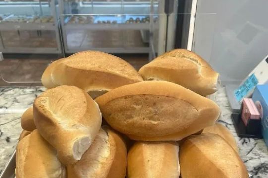 La Dulce Bakery, Inc.