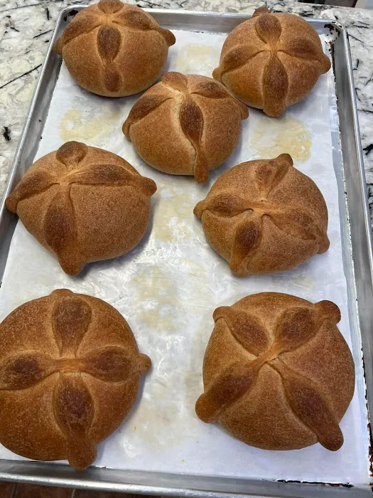 La Dulce Bakery, Inc. Picture 10