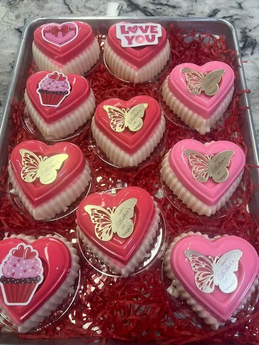 La Dulce Bakery, Inc. Picture 5