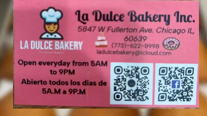 La Dulce Bakery, Inc. Picture 9