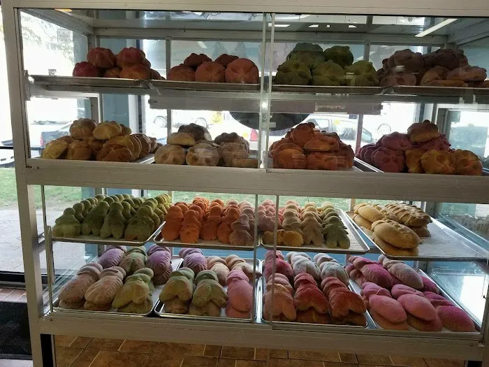 La Dulce Bakery, Inc. Picture 6