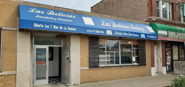 Las Delicias Picture 5