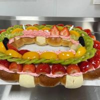 La Fina Bakery LLC ico
