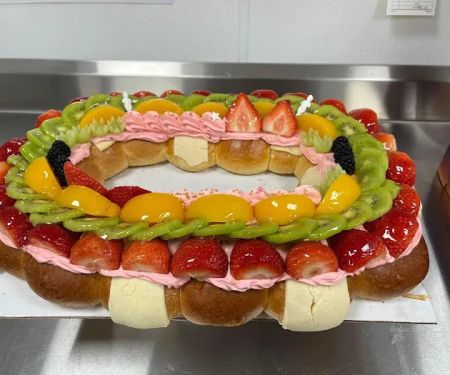 La Fina Bakery LLC