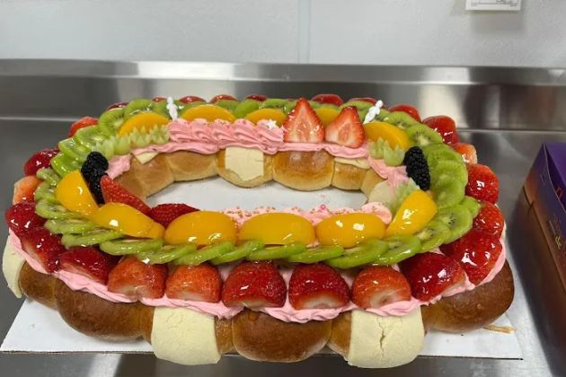 La Fina Bakery LLC