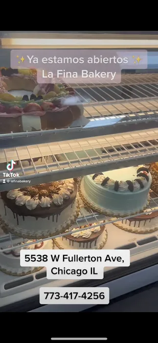 La Fina Bakery LLC Picture 6