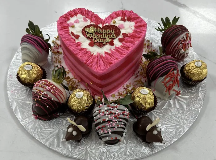 La Fina Bakery LLC Picture 7