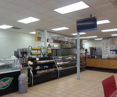 Gaby'z Panaderia