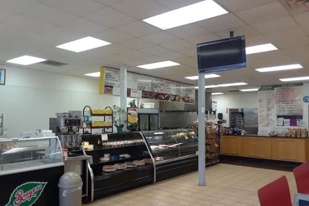 Gaby'z Panaderia