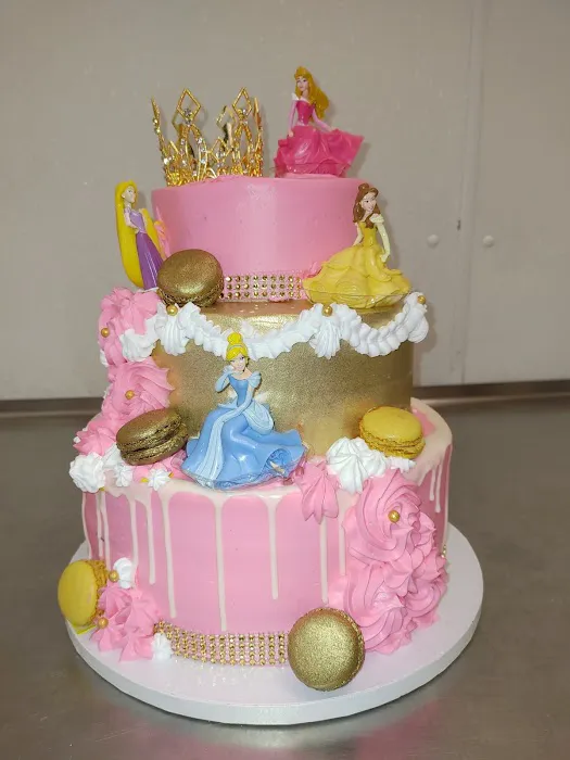 Gaby'z Panaderia Picture 6
