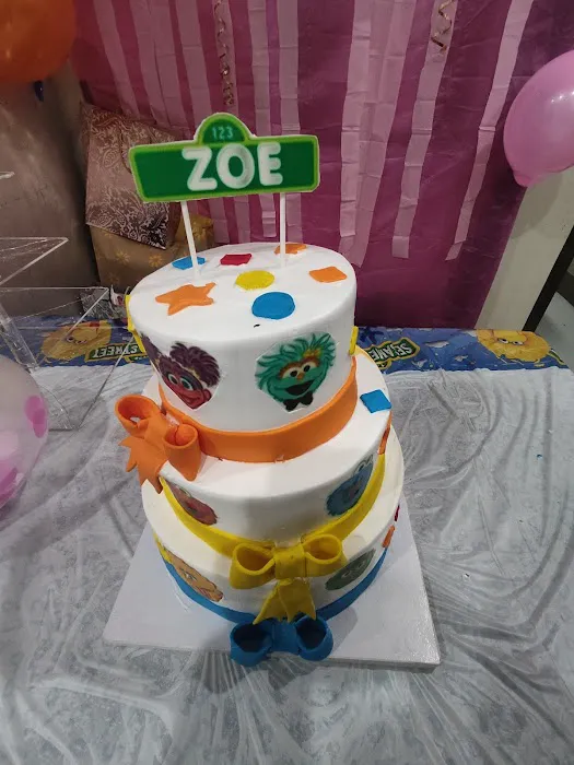 Gaby'z Panaderia Picture 9