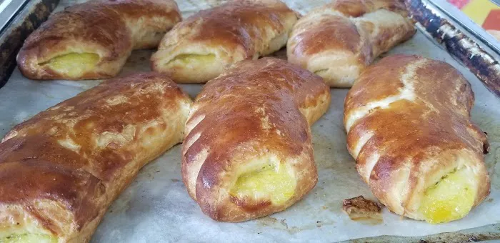 La Luna Bakery Panaderia Picture 8