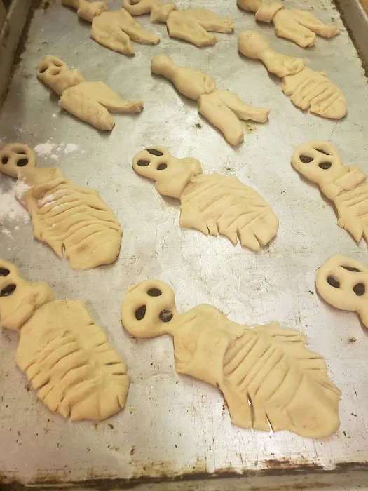 La Luna Bakery Panaderia Picture 7