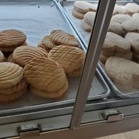 La Luna Bakery Panaderia ico