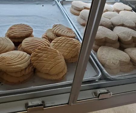 La Luna Bakery Panaderia