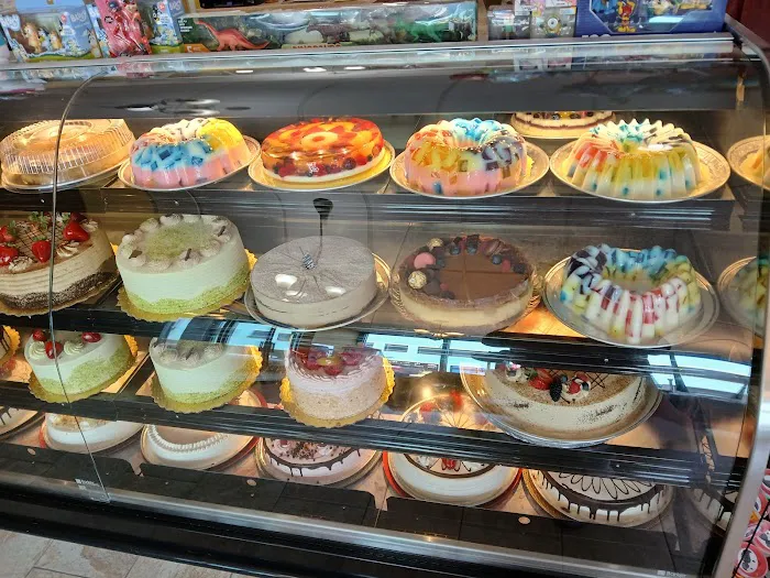 La Baguette Panaderia Picture 8