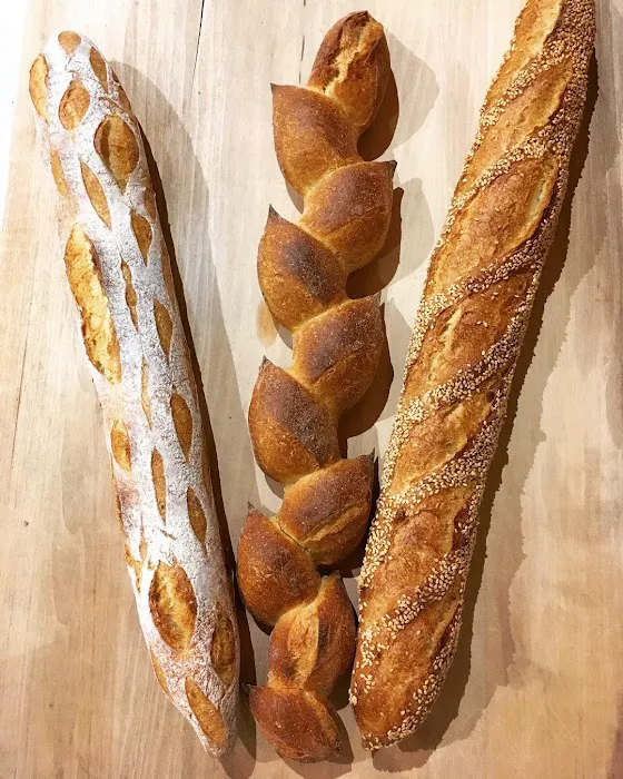 pHlour Bakery & Cafe Picture 8
