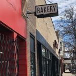pHlour Bakery & Cafe