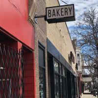 pHlour Bakery & Cafe ico