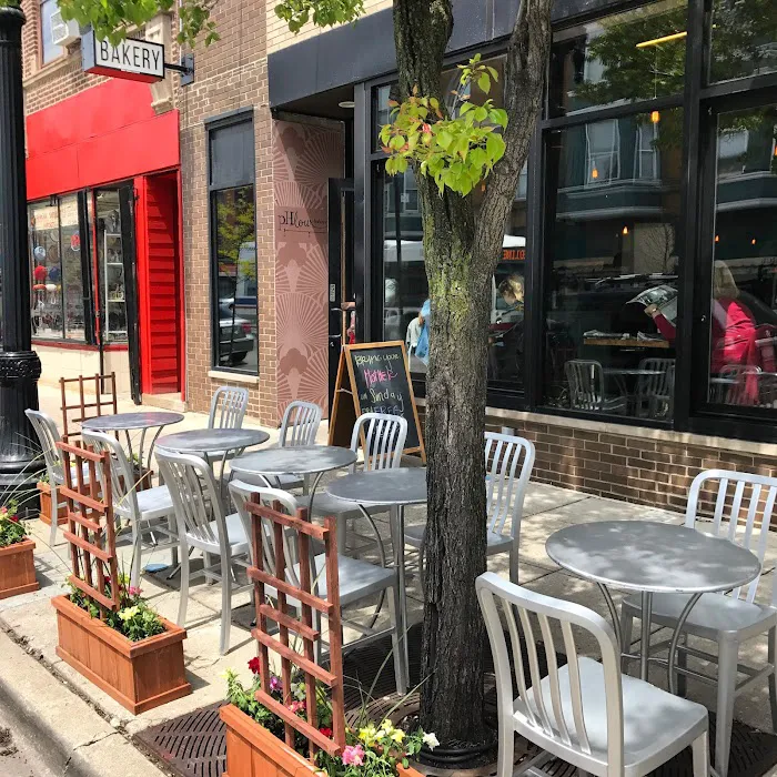pHlour Bakery & Cafe Picture 4